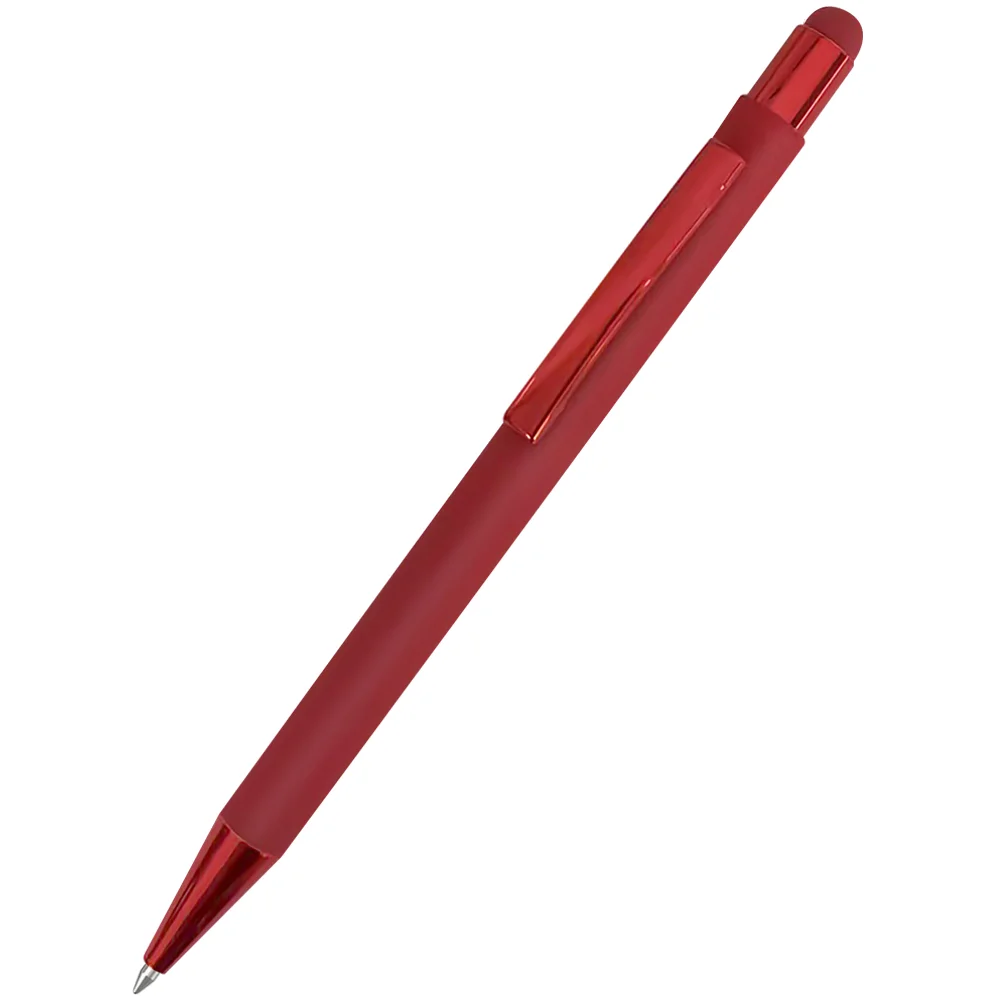 Ручка металлическая Elysia софт-тач - фото 7